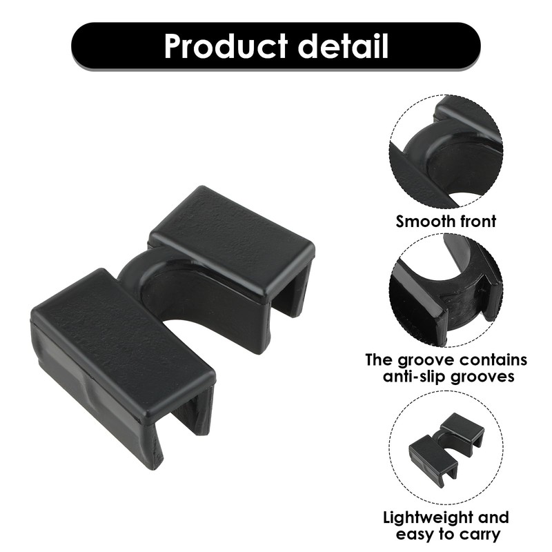 Reusable Chopstick Helper, Mabor 5 Pieces Training Chopsticks Hinges Connector