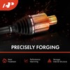 A-Premium CV Axle Shaft Assembly Compatible with Honda Odyssey 2018