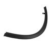 Front Wheel Arch Molding Plastic Mudguard Flares Protector Replacement for