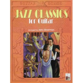 Guitar Songs: Jazz Classics for Guitar