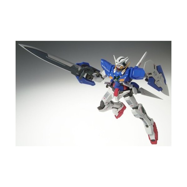 00 Region #2301 Gundam Exia ~Gundam 00 (DoubleO) Series~