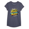 Born to Shake Forced to Bake Funny Cooking Shake and