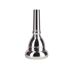 Bach Artisan Small Shank Trombone Mouthpiece 6HA