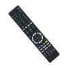ALLIMITY New Replacement Remote Control FITS FOR ERF3B46H ERF3C46H ERF3D46H