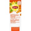 Lipton - Caffeine Free Orange Herbal Tea, 28 Tea Bags,