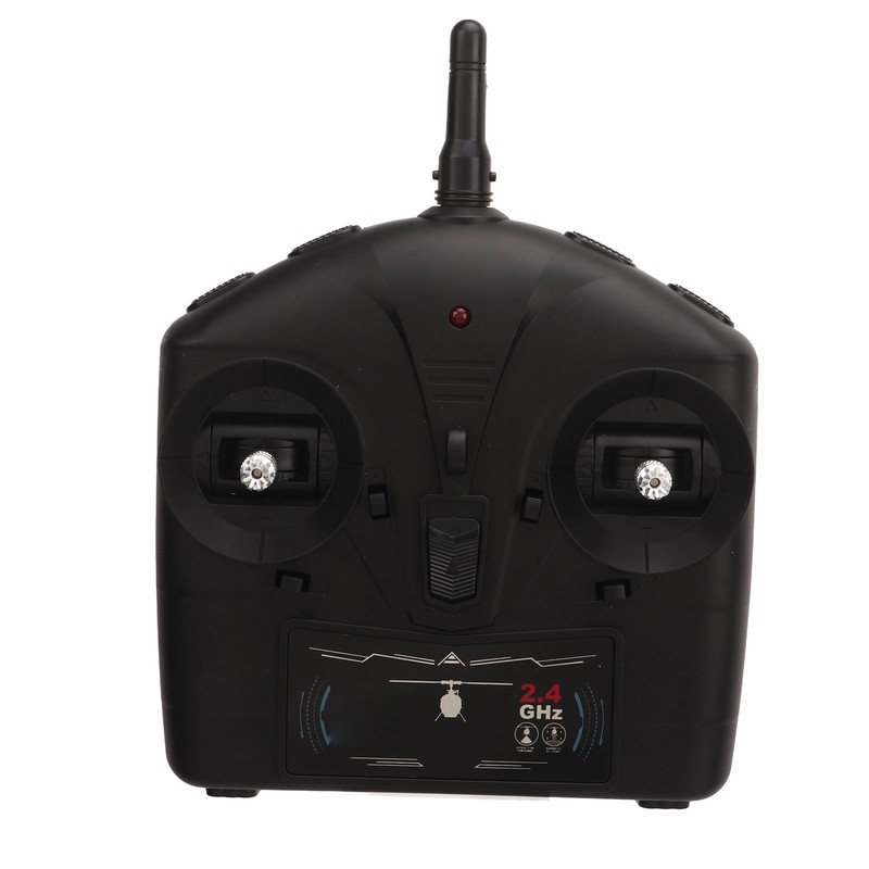 RC Helicopter 2.4GHz 4 Channel 6 Axle Gyroscope Altitude Hold