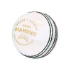Gunn & Moore GM Leather Cricket Match Ball, Diamond Grade