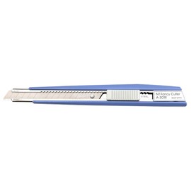 NT Cutter A-301RP NT Cutter A-301RP (Pink, Yellow, White, Blue, Violet) *Color cannot be specified because it is an assorted product
