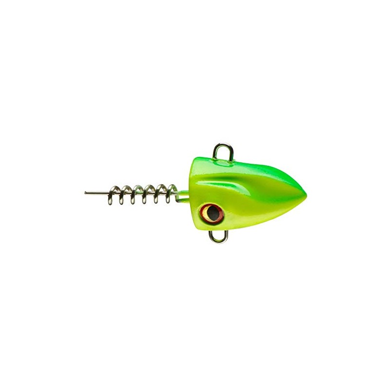 Daiwa Jig Head Vertical Fishing - Prorex Screw-In Pelagic Head