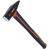 Presch Machinist Hammer Fibreglass 500g Steel Head - Small Hammer