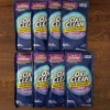OxiClean Oxi Oxy Clean 8 x ODOR BLASTERS Odor &