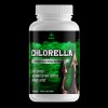 MNM ProLabs CHLORELLA Ultimate Detox Powerhouse