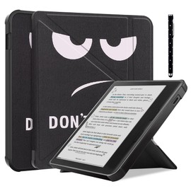 Acelive Case for Kobo Libra Colour 7 Inch eReader 2024 with Auto Sleep/Wake