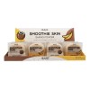 Polvo Fijador Amuse Smoothie Skin Kl257m Mix 12 Unidades