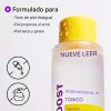 Nineless B-boost 1% Kojic Acid Toner 200ml Original