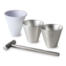 Nousaku 900306 Hammame Kit - Guinomi Pack of 2