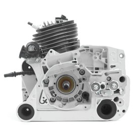 Cylinder & Piston Kits(55mm)，Fit for 600 Chainsaw, Complete Set Whole Machine Combination