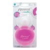 Evenflo Pezonera Advanced Silicón 2 Pzas C/estuche Breast Unitalla