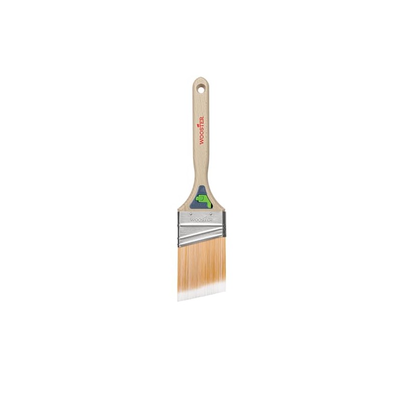 Wooster 5301-2.5 Hook & Hold Paintbrush 2 1/2"