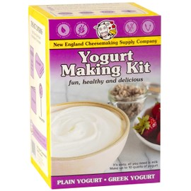Yogurt Making Kit