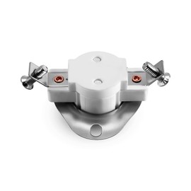 140F-20F Ceramic Low Limit Snap Switch Fit for Winslow PS40 PI40 Bella Montage Lennox Replace H5887 32078