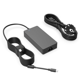 100W 90W Power Supply Charger for ASUS ROG Flow X13 GV301 GV301QH GV302 GV302X, ROG Z13 GZ301 GZ301Z Gaming Laptop Charging Cable