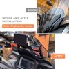 for XMAX300 xmax300 Tech MAX 2025 2026 Accessories New Phone