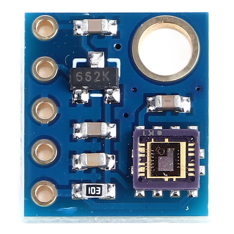 UV Sensor Module GY 8511 ML8511 Analog Output Ultraviolet Light