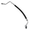 A-Premium A/C Suction Line Hose Assembly Compatible with Acura ILX