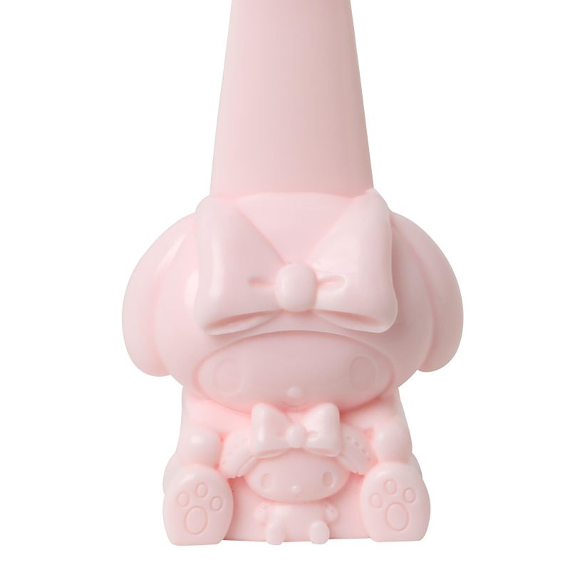 Sanrio 809683 My Melody Standing Rice Spoon, Dishwasher and Dryer