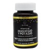 Citrato De Magnesio Y Potasio 60 Capsulas 850 Mg Sunahe