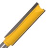 ExcInter 8mm Shank Long Straight Cutter Bit Woodworking 8 *