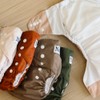 Nora's Nursery AWJ Cloth Diapers 7 Pack with 1 Wet