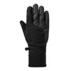 Jack Wolfskin Night Hawk Gloves, black, S