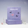 Osulloc [오설록][홀리데이] 시그니처 밀크티 컬렉션 4종 (원산지:상세설명참조) [Osulloc][Holiday] Signature Milk