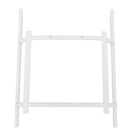 RC Helicopter Landing Gear Plastic Stable Support Strong Wind Resistance Helicopter Landing Skid for Flywing BELL206