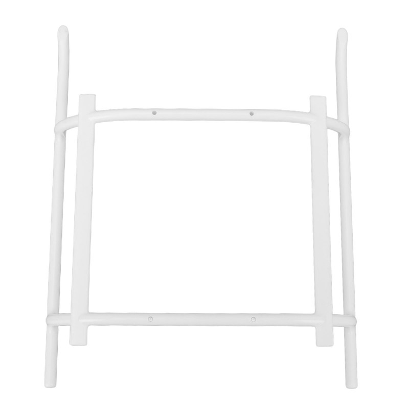 RC Helicopter Landing Gear Plastic Stable Support Strong Wind Resistance