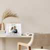 FLDAS Wedding Picture Frame 8x10, Engagement Picture Frame, Mr and