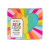 Mad Beauty - Regenbogen Badekugel sprudelnd – 130 g