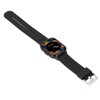 Health Monitor Watch 2.01inch Screen Sports Mode Analysing Sleep IP68