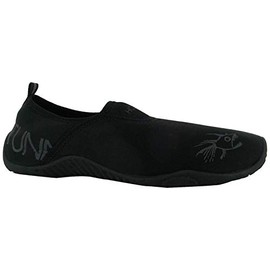 Hot Tuna Splasher Aqua Shoes - Black UK 7