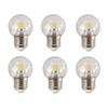 A15 LED Bulb G45 7W Mini Globe LED Bulb LED