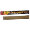 PC Products PC-Fahrenheit Hi-Temp 2 oz Epoxy Adhesive, Brown (45572)
