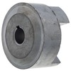 CUB CADET 718-04392 Log Splitter Coupling .500 Splitter LS33T LS33CC