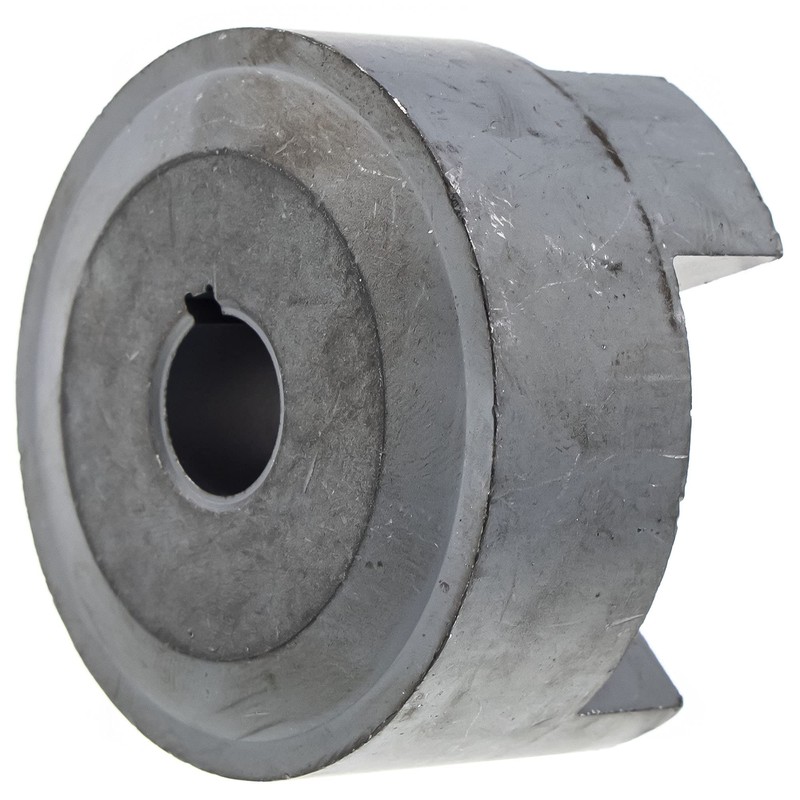 CUB CADET 718-04392 Log Splitter Coupling .500 Splitter LS33T LS33CC