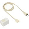 SANEI PR550 Faucet Heater, Freeze Prevention Component, Plug Over Faucet,