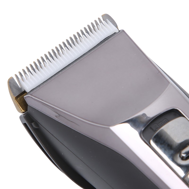 Electric Hair Clipper Men Hair Trimmer Cutting Machine Styling Tool