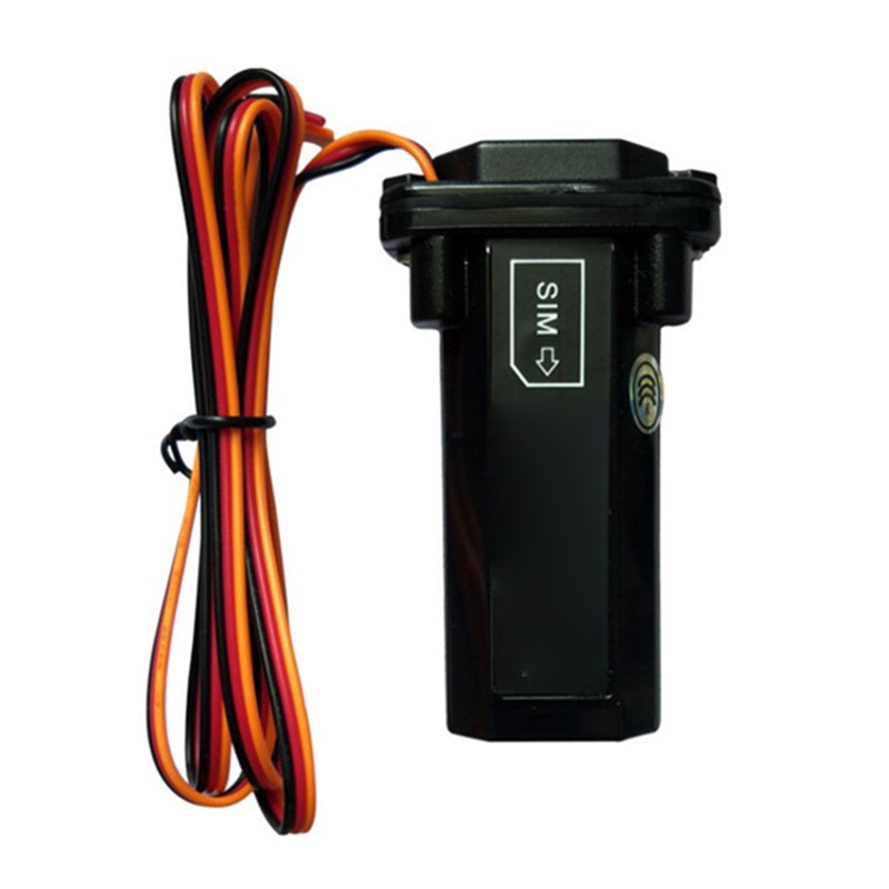 Car GPS Locator Realtime Tracking Device IP67 Waterproof Long Standby
