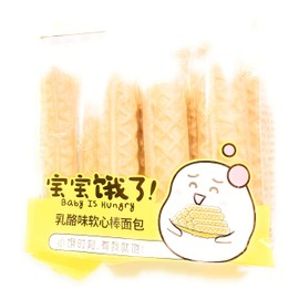 Baby Is Hungry Lejinji Bread 380g