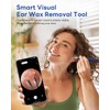 MEKK Ear Wax Removal Kit S5 with 10 MP Camera,
